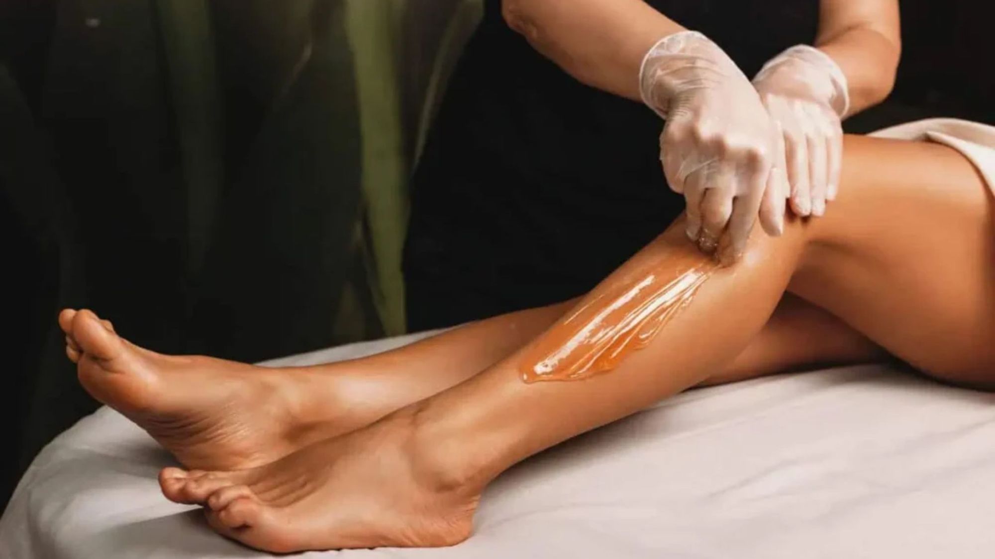 How Can Waxing Services Keep Your Skin Smooth?