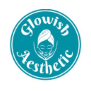 Hi I'm Glowish Aesthetic